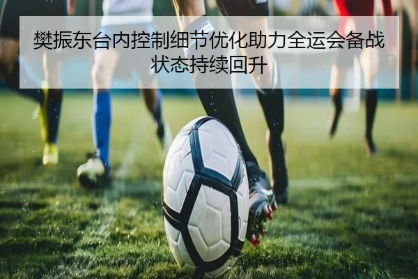 樊振东台内控制细节优化助力全运会备战状态持续回升（HuiYing）